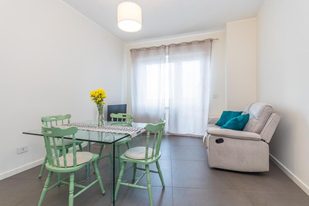 L'Orizzonte - Appartamento Con Vista Sulla Collina By Wonderful Italy Turin Bagian luar foto