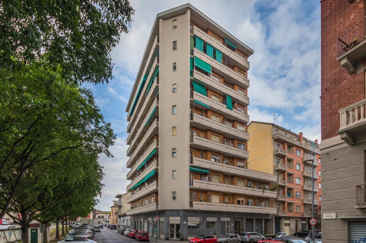 L'Orizzonte - Appartamento Con Vista Sulla Collina By Wonderful Italy Turin Bagian luar foto
